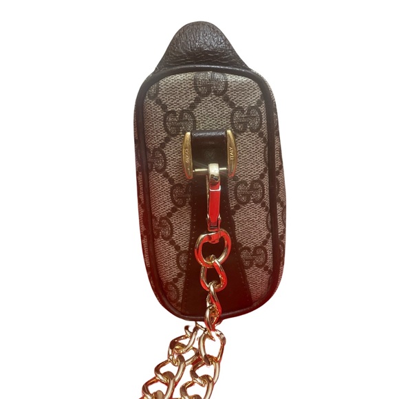 Gucci Purse-authentic - Picture 4 of 12